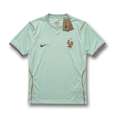 Maillot de Football France